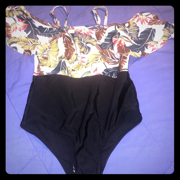 shein girls swimsuits